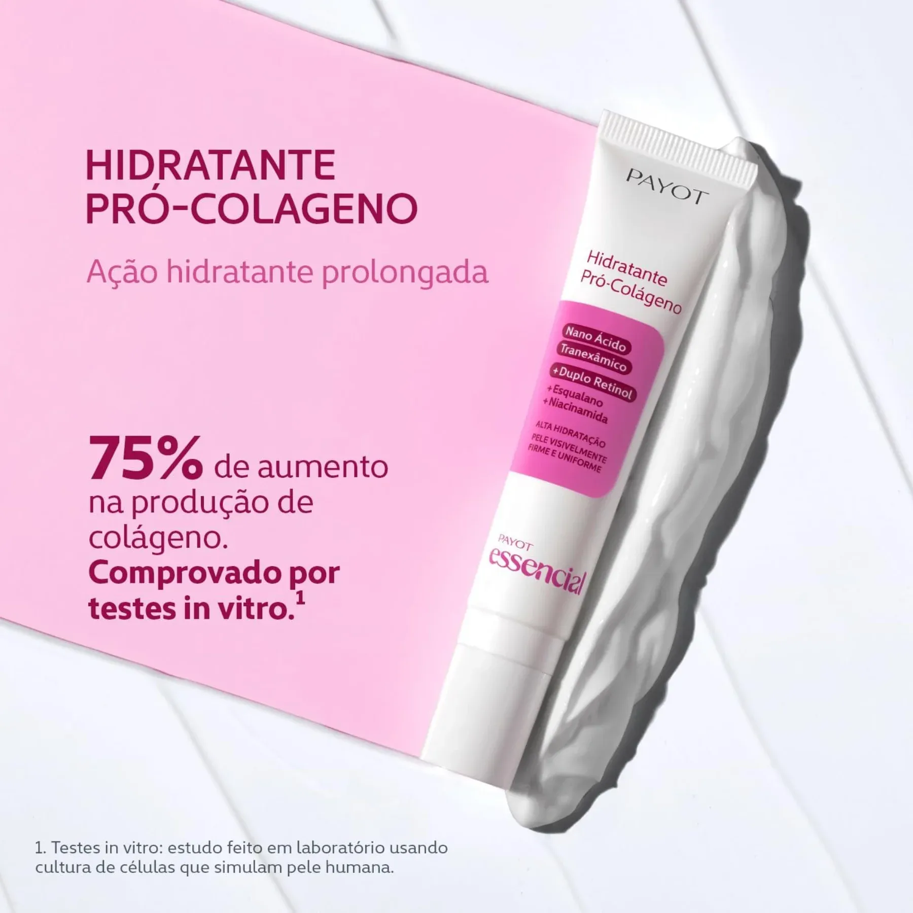 HIDRATANTE FACIAL COLAGENO -2-